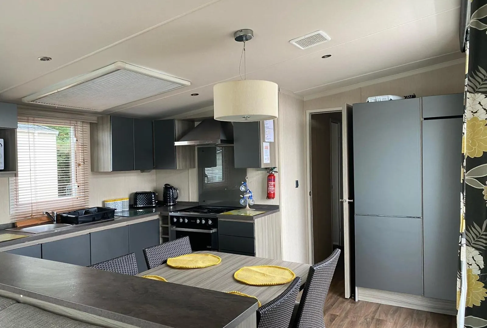 Holiday park Blackpool Caravans Dog Friendly