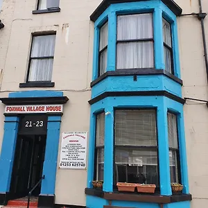 Foxhall Village Guest house