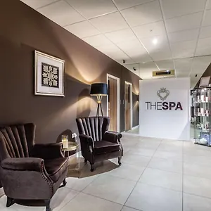 Football Club Stadium Hotel, A Member Of Radisson Individuals Hotel
