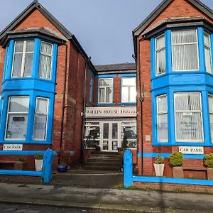 Willin House Guest house