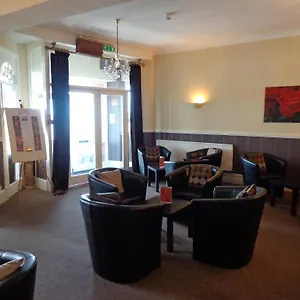 The Belvedere Hotel